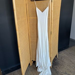 Rime Arodaky Janis Gown